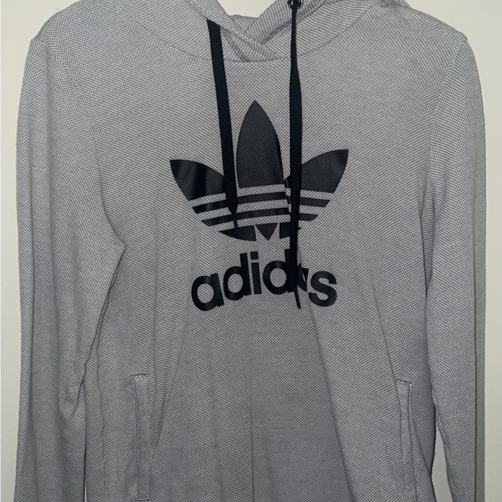 adidas hoodie